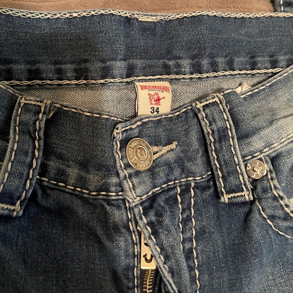 True religion Jeans - Picture 3 of 4